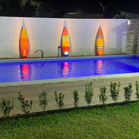 Ferienwohnung Prive Enseada De Tamandare Com Vista Mar Exterior foto
