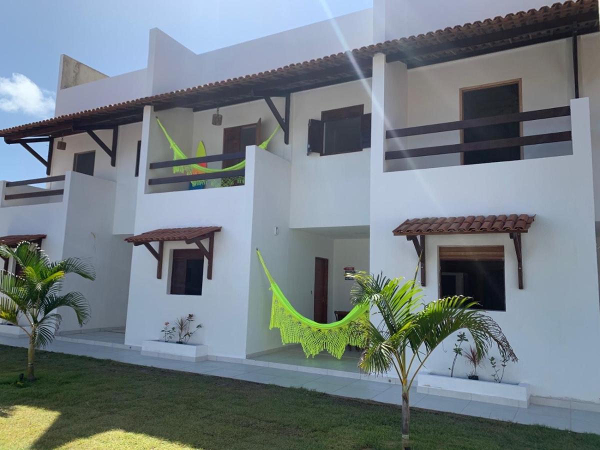 Ferienwohnung Prive Enseada De Tamandare Com Vista Mar Exterior foto