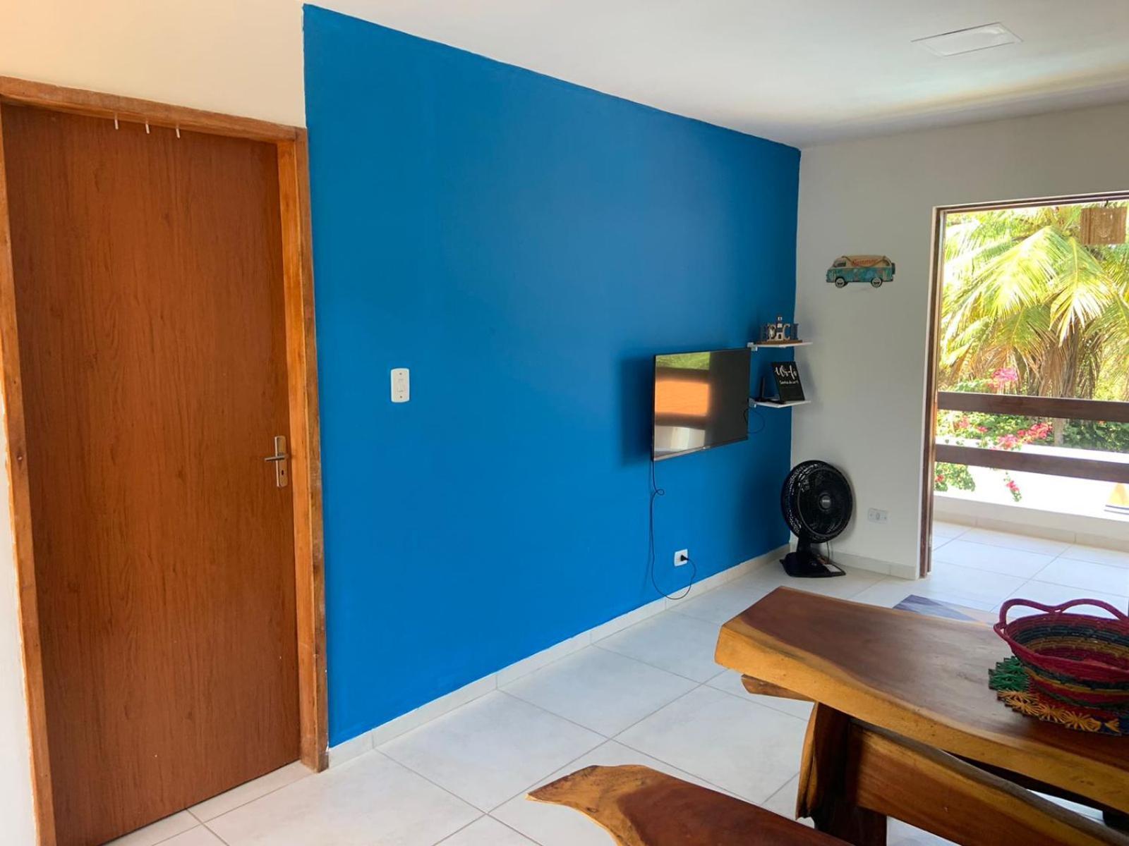Ferienwohnung Prive Enseada De Tamandare Com Vista Mar Exterior foto