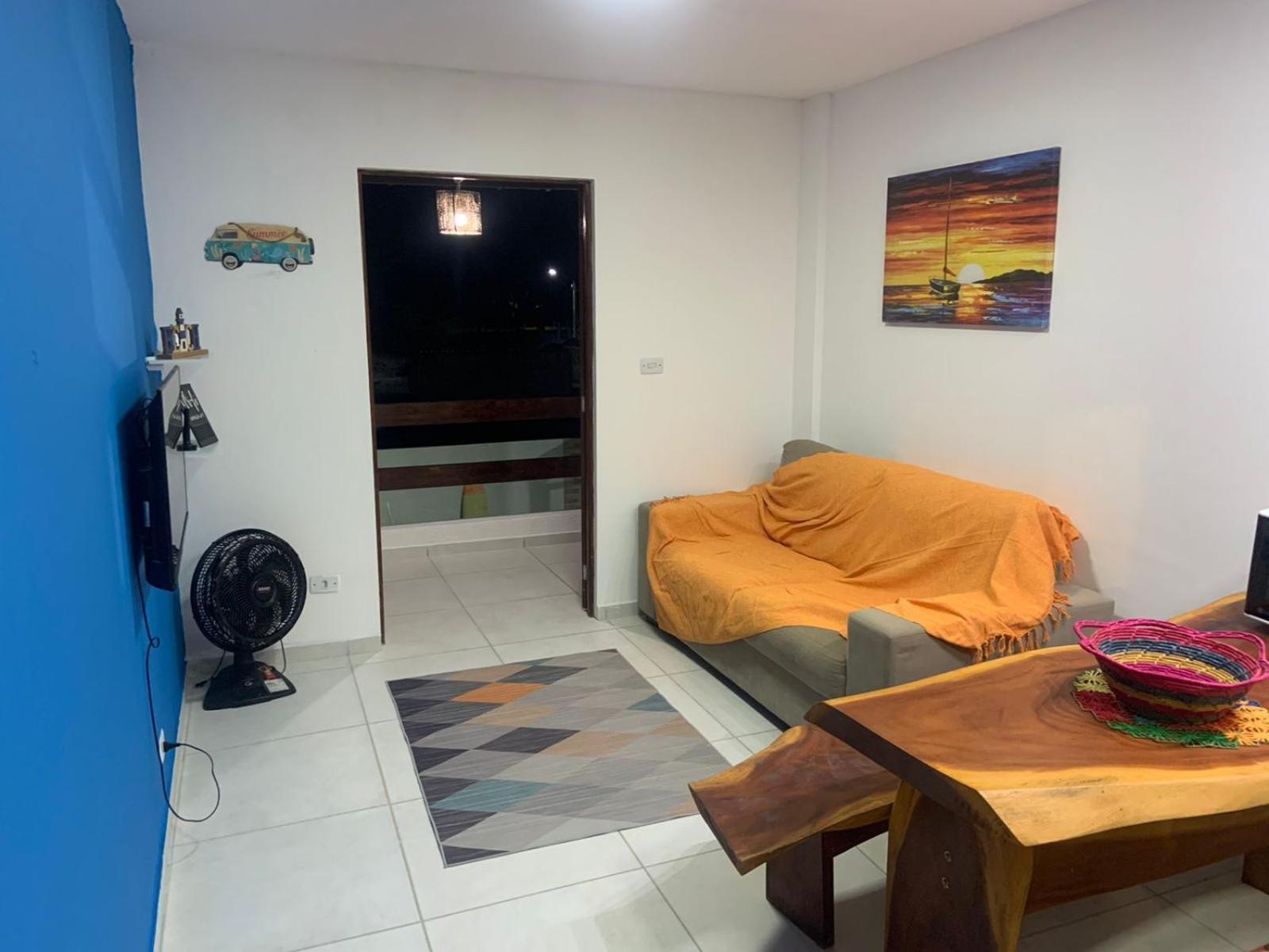 Ferienwohnung Prive Enseada De Tamandare Com Vista Mar Exterior foto